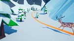 * Let´s Go! Skiing VR Steam КЛЮЧ * GLOBAL