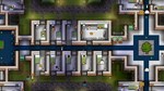 * Prison Architect - Psych Ward: Warden´s Edition DLC S