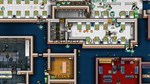 * Prison Architect - Psych Ward: Warden´s Edition DLC S