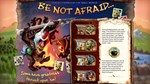 *Small World - Be not Afraid... DLC Steam КЛЮЧ *GLOBAL