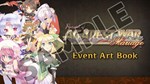 * Record of Agarest War Mariage - Deluxe Pack DLC Steam