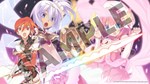 * Record of Agarest War Mariage - Deluxe Pack DLC Steam