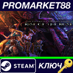 * SteamCity Chronicles: Rise Of The Rose Steam КЛЮЧ