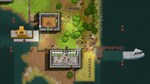 *Prison Architect - Island Bound DLC Steam КЛЮЧ *GLOBA