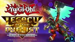 * Yu-Gi-Oh! Legacy of the Duelist: Link Evolution Steam