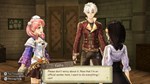 * Atelier Escha & Logy: Alchemists of the Dusk Sky DX S