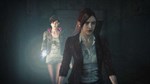 * Resident Evil Revelations 2 Deluxe Edition EMEA Steam