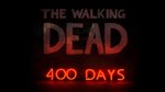 *The Walking Dead: 400 Days DLC EU Steam КЛЮЧ *ЕВРОПА