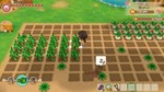 * STORY OF SEASONS: Friends of Mineral Town Steam КЛЮЧ