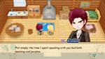 * STORY OF SEASONS: Friends of Mineral Town Steam КЛЮЧ