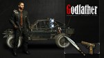 *Dying Light - Godfather Bundle DLC Steam КЛЮЧ *GLOBAL