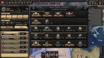 * Hearts of Iron IV - La R*sistance DLC RU/CIS Steam КЛ