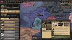 * Hearts of Iron IV - La R*sistance DLC RU/CIS Steam КЛ