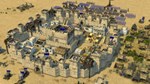 * Stronghold Crusader 2 - The Jackal and The Khan DLC S