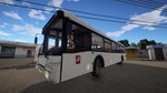 * Bus Driver Simulator 2019 - Modern City Bus DLC Steam