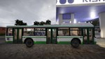 * Bus Driver Simulator 2019 - Modern City Bus DLC Steam