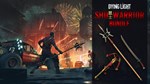 *Dying Light - Shu Warrior Bundle DLC Steam КЛЮЧ *ЕВРО