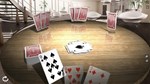 * Crazy Eights 3D Premium Steam КЛЮЧ * GLOBAL