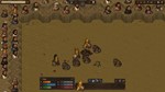 * Battle Brothers - Blazing Deserts DLC Steam КЛЮЧ