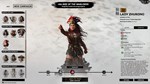 * Total War: THREE KINGDOMS - The Furious Wild DLC Stea