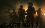 *Wasteland 2: Director´s Cut Steam КЛЮЧ *GLOBAL