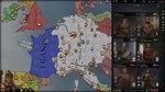 * Crusader Kings III EU Steam КЛЮЧ * ЕВРОПА