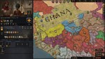 * Crusader Kings III EU Steam КЛЮЧ * ЕВРОПА