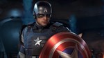 * Marvel´s Avengers Steam КЛЮЧ * GLOBAL