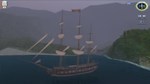 *Sea Dogs: City of Abandoned Ships Steam КЛЮЧ *GLOBAL