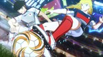 * Captain Tsubasa: Rise of New Champions - Character Pa