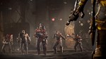 *Necromunda: Underhive Wars EU Steam КЛЮЧ *ЕВРОПА