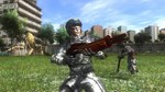 * EARTH DEFENSE FORCE 4.1 - Sting Shot DLC Steam КЛЮЧ