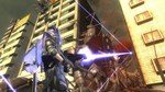 * EARTH DEFENSE FORCE 4.1 - Reflectron Laser DLC Steam