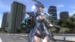 * EARTH DEFENSE FORCE 4.1 - Gleipnir DLC Steam КЛЮЧ