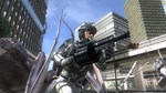 * EARTH DEFENSE FORCE 4.1 - Volatile Napalm DLC Steam К