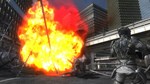 * EARTH DEFENSE FORCE 4.1 - Volatile Napalm DLC Steam К