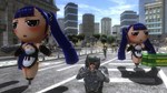 * EARTH DEFENSE FORCE 4.1 - Pure Decoy Launcher 5 Pack