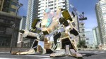 * EARTH DEFENSE FORCE 4.1 - BM03 Vegalta Gold DLC Steam