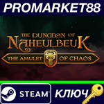 * The Dungeon Of Naheulbeuk: The Amulet Of Chaos Steam