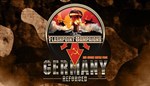 * Flashpoint Campaigns: Germany Reforged DLC Steam КЛЮЧ