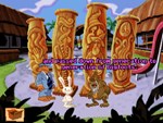 * Sam & Max Hit the Road Steam КЛЮЧ * GLOBAL