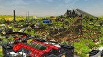 * RollerCoaster Tycoon 3: Complete Edition Steam КЛЮЧ