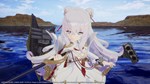 *Azur Lane Crosswave - Le Malin DLC Steam КЛЮЧ *GLOBAL