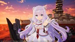 *Azur Lane Crosswave - Le Malin DLC Steam КЛЮЧ *GLOBAL