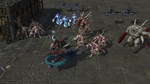 * Warhammer 40,000: Sanctus Reach - Horrors of the Warp