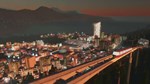 * Cities: Skylines - Mass Transit DLC EU Steam КЛЮЧ