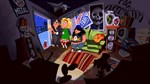 *Day of the Tentacle Remastered EU Steam КЛЮЧ *ЕВРОПА