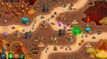 * Kingdom Rush Vengeance Steam КЛЮЧ * GLOBAL