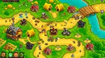 * Kingdom Rush Vengeance Steam КЛЮЧ * GLOBAL