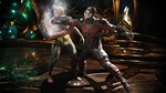 * Injustice 2 EU Steam КЛЮЧ * ЕВРОПА